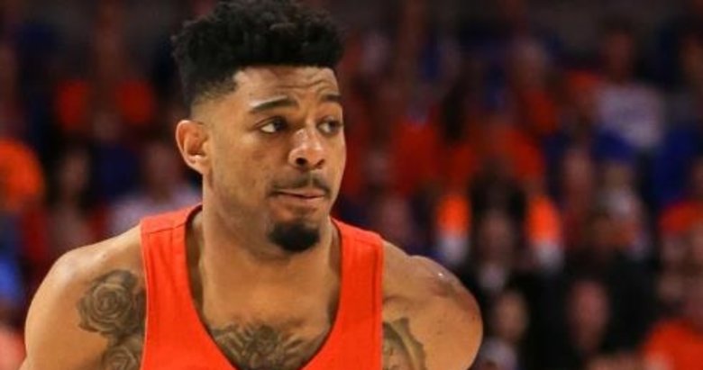 Denizli Basket bombaladı