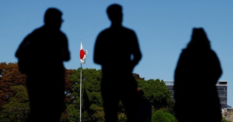 Japonya, tıbbi destek amacıyla Gazzelileri ülkeye kabul etmeyi değerlendiriyor