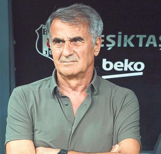 Kara Kartal çok mutlu