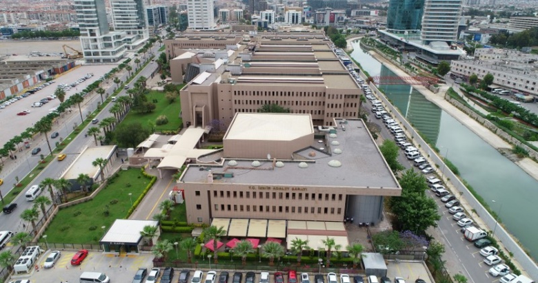 İzmir’deki Duygu Bölükbaş cinayetinde yeni gelişme: O cani yeniden yargılanacak! Anneden duygulandıran sözler: Bugün yeniden doğdum...