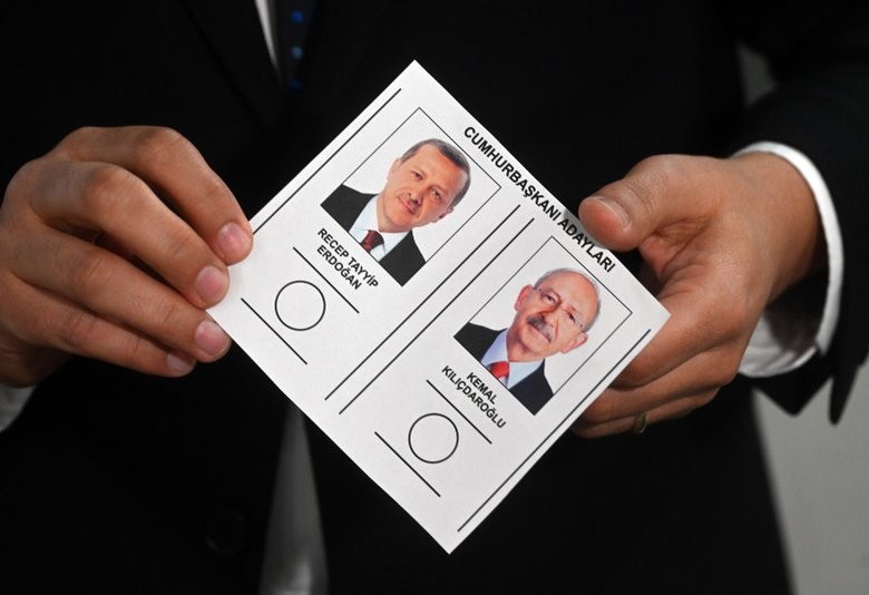 28 Mayıs Cumhurbaşkanlığı seçim sonuçları ve oy oranları! Anlık sonuçlar Yeni Asır’da