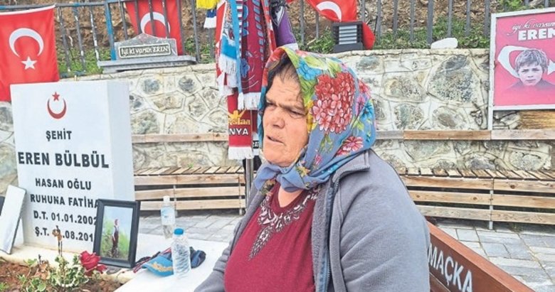 ‘Hiçbir anne ağlamasın diye onay veririm’