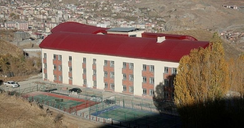 Hakkari Üniversitesi 3 öğretim üyesi alacak