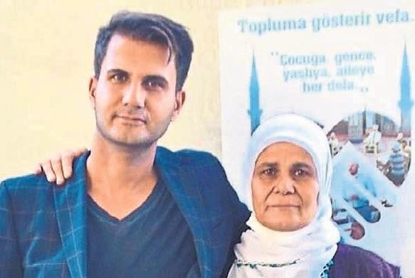 33 yıllık dram film oluyor