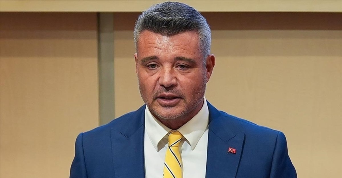 Olağanüstü Genel Kurul 23 Mart’ta yapılacak