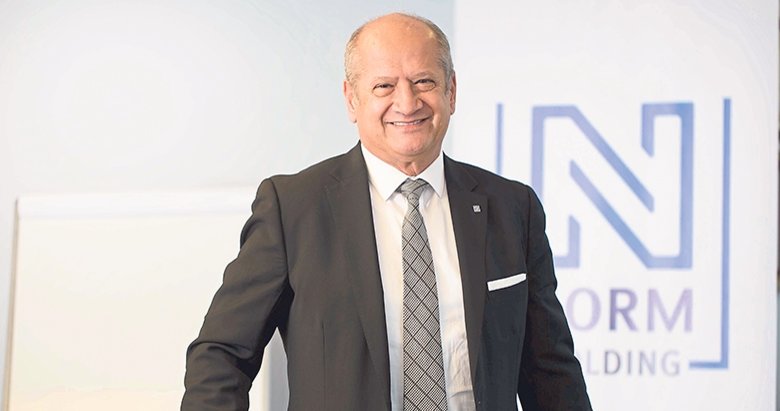 Norm Civata’dan 2 milyon Euro’luk proje