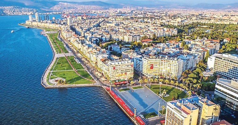 Kentsel dönüşüm İzmir’de hız kazanacak
