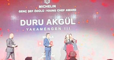 Michelin ödülü Datça’ya gitti: Yıldızlı şef