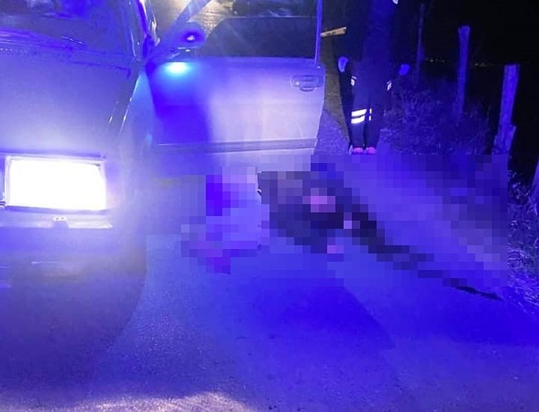 Bozdoğan’da bir kadın başından silahla vurulmuş halde ölü bulundu