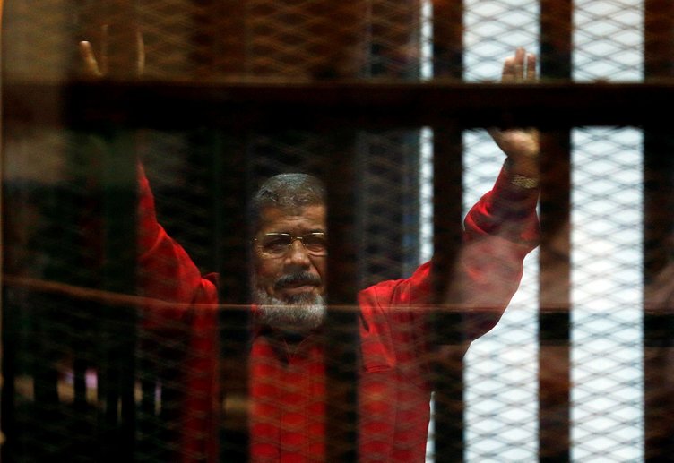 Mursi’nin ölümüyle ilgili İhvan’dan flaş açıklama: Mursi kasten öldürülmüştür