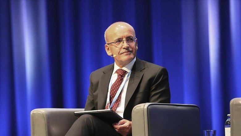 Bakan Şimşek’ten Hürmüz Boğazı açıklaması: Ekonomimiz şoklara karşı dirençli