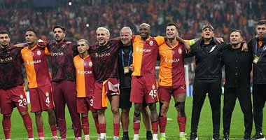 Dünya G.Saray’ı konuştu