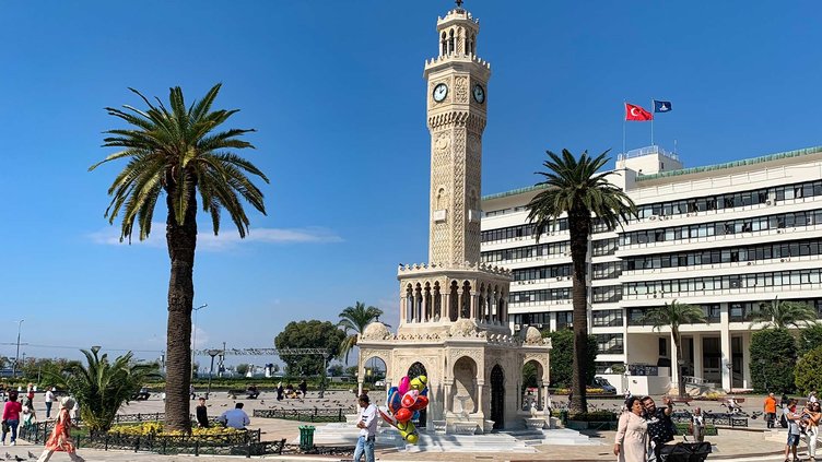 İzmir’de gezilebilecek 8 ücretsiz müze