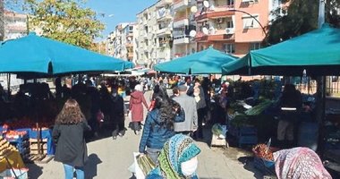 ‘Vatandaşları tekrar pazara kazandırmalıyız’