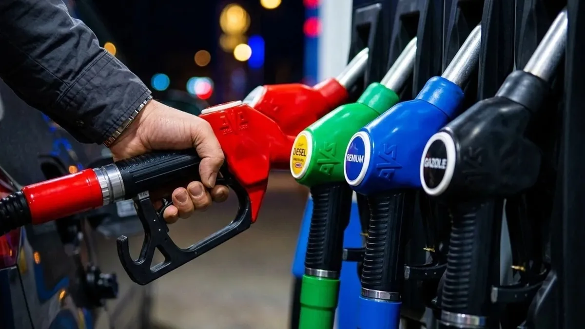 8 EYLÜL SALI AKARYAKIT FİYATLARI| Pompa değişti mi? Benzin, motorin ve LPG'ye zam, indirim var mı?