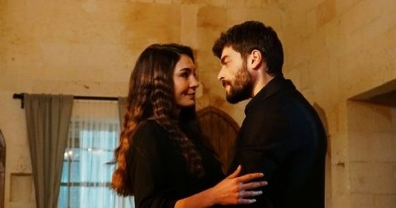 Hercai 62. bölüm canlı izle! Hercai yeni bölüm izle