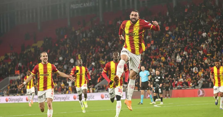 Göztepe galibiyet hasretini bitirmek istiyor