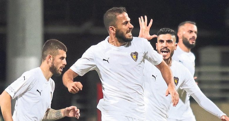 Buca 1928 çok mutlu