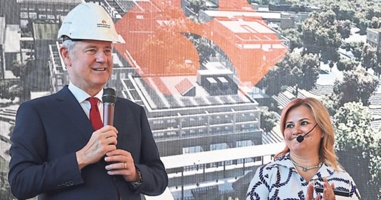 Cumhuriyet’in 102’nci yılında anlamlı kutlama