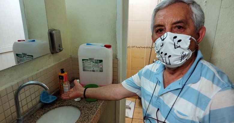 İzmirli vatandaşın su çilesi bitmiyor! Tarihi Kemeraltı Çarşısı’nda 20 gündür su yok