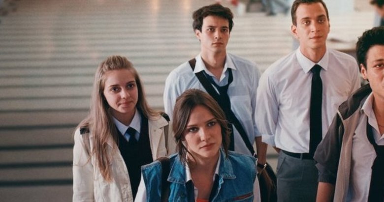 Aşk 101 2. sezon yayın tarihi belli oldu! İşte Aşk 101 yayın tarihi...