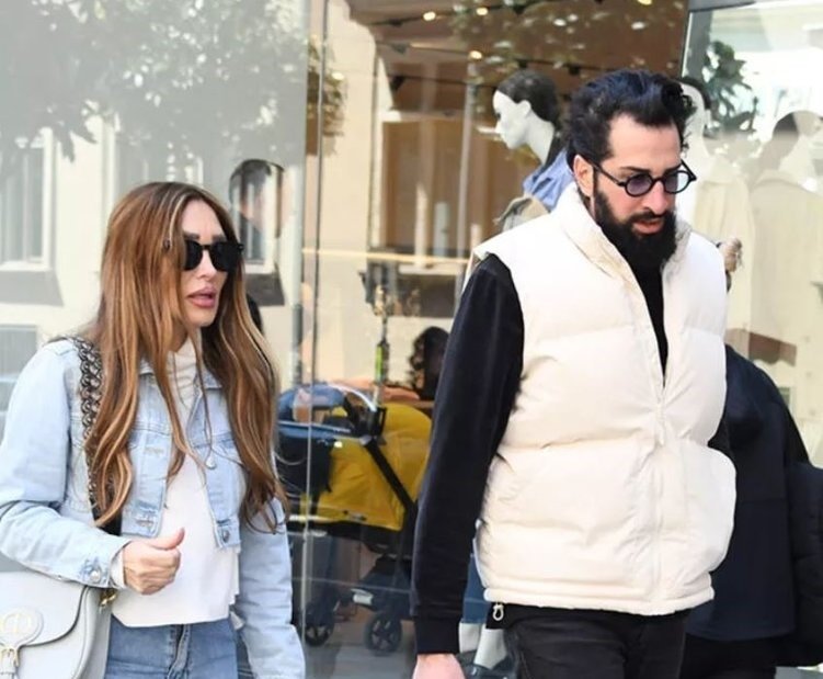 Seren Serengil’in affettiği Mustafa Rahman Tohma intihara mı kalkıştı?