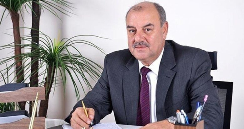 İzmir’in tanınmış siyasetçisi Murat Taşer hayatını kaybetti! Murat Taşer kimdir?