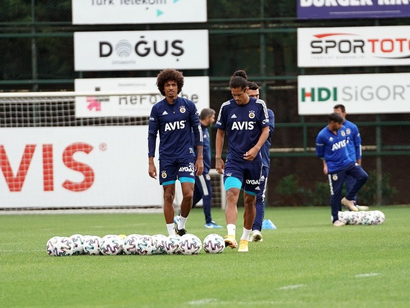 Son Dakika Transfer Haberleri Fenerbahce De Muriq In Ardindan Surpriz Golcu Fenerbahce Spor Haberleri