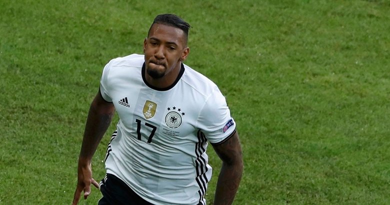 Fenerbahce De Boateng Bombasi Spor Haberleri
