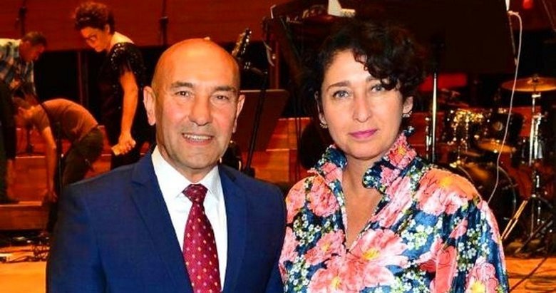 CHP’li İzmir Büyükşehir Belediye Başkanı Tunç Soyer’den eşine büyük kıyak! Süt alımı Neptün Soyer’e geçti