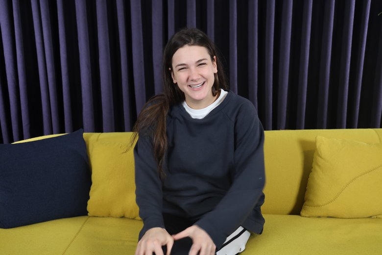 Nisa Bölükbaşı: Barış benimle evlenmek istiyorsa o dövmeyi sildirecek!