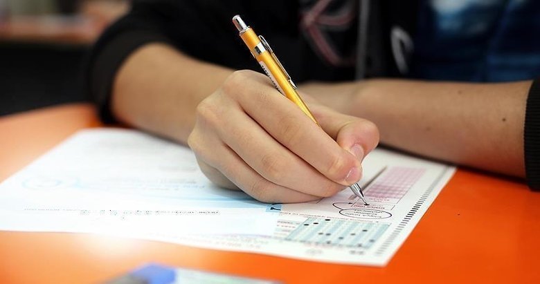 ALES/3 sınav yerleri açıklandı!