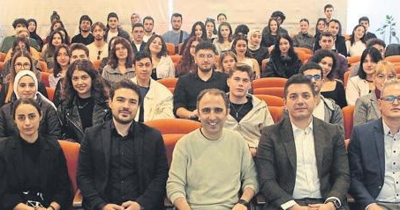 EGİAD, 15 yılda bin 500 gence dokundu