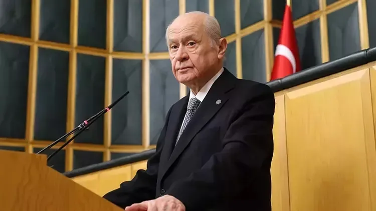MHP’nin kuruluşunun 55. yılı! Bahçeli’den önemli açıklamalar