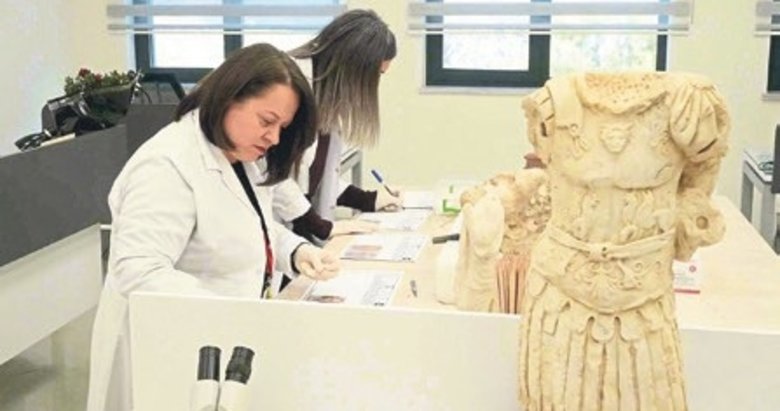 Yurt dışından iade edilen eser sayısı 26 bini aştı