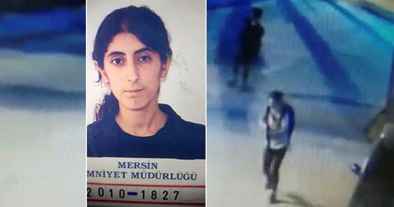 Mersin’de saldırı düzenleyen PKK’lı terörist Dilşah Ercan’a CHP’nin ’tutuklu gazeteci’ diyerek sahip çıktığı ortaya çıktı