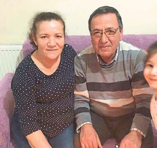 21 yıllık Cumhuriyet Mektupları hem ağlattı hem sevindirdi