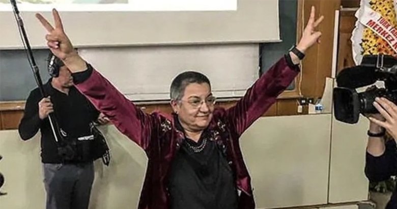 ‘İftiraya itiraz etmeyen TTB’ye kayyum atansın’