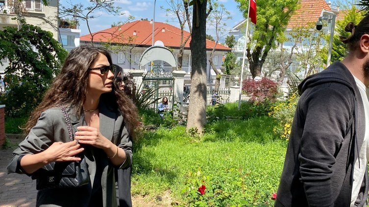 Tek celsede bitti! Demet Özdemir ile Oğuzhan Koç boşandı