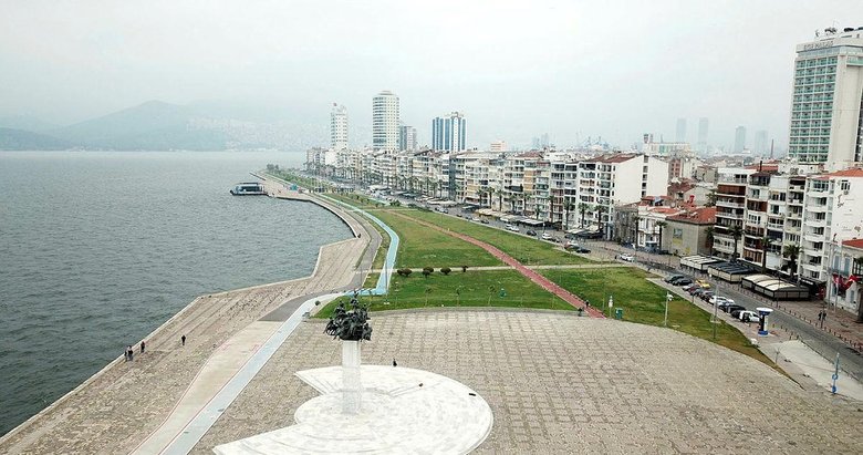 İzmir’de son durum nasıl? Koronavirüs hastalarının sayısı düşüyor mu?