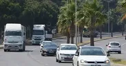 İzmir trafiğine yeni araçlar katıldı