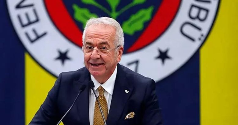 Son dakika: Fenerbahçe’de sürpriz istifa: Erol Bilecik görevden ayrıldı