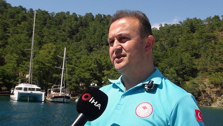 Denizler rahat nefes alacak! Mapa-şamandıra dönemi başlıyor