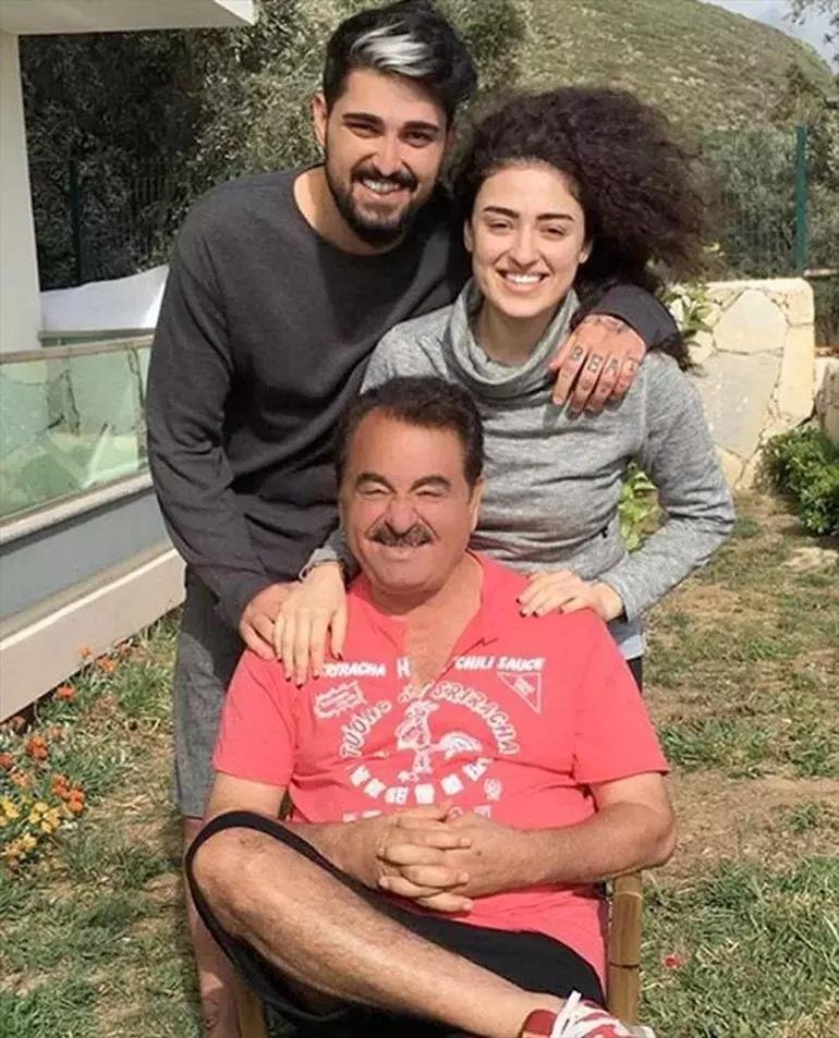 Keşke bu kadar param olmasaydı! Tatlıses’ten ailesi için sitem dolu sözler