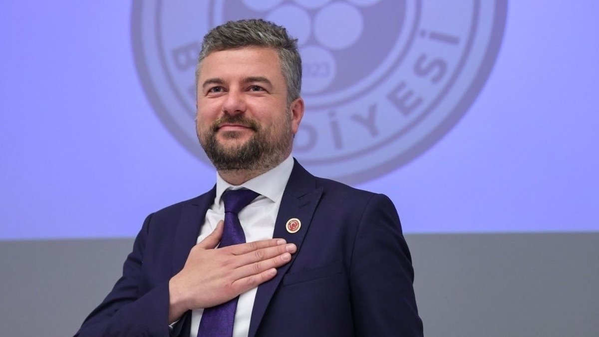 SON DAKİKA: İzmir Buca'daki rüşvet soruşturmasında