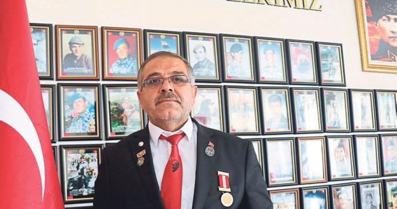 PKK katliamının tanığı anlattı: Keşke biz de şehitlik mertebesine erseydik