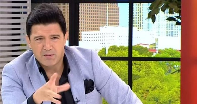 Hakan Ural korona virüse yakalandı