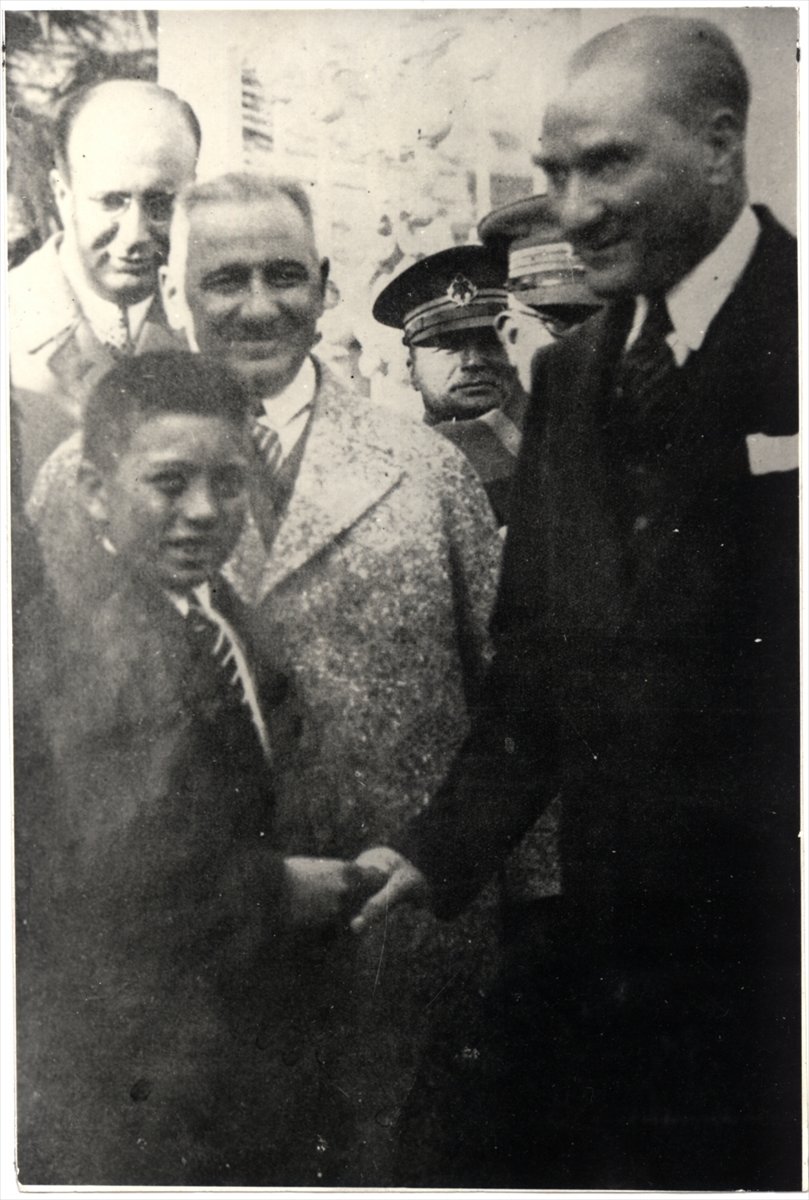 genelkurmay paylasti