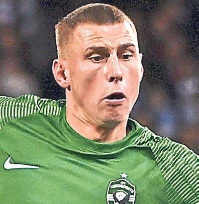 Göztepe’den çifte hamle