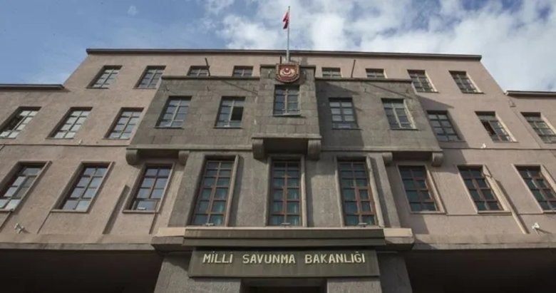 MSB’den güvenlik korucularına ilişkin açıklama: Terörle mücadelenin gerçek kahramanlarındandır